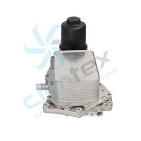 CLIMTEX CH8-212 Ölkühler, Motoröl