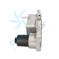 CLIMTEX CH8-212 Ölkühler, Motoröl