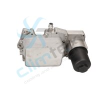 CLIMTEX CH8-212 Ölkühler, Motoröl