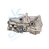 CLIMTEX CH8-212 Ölkühler, Motoröl