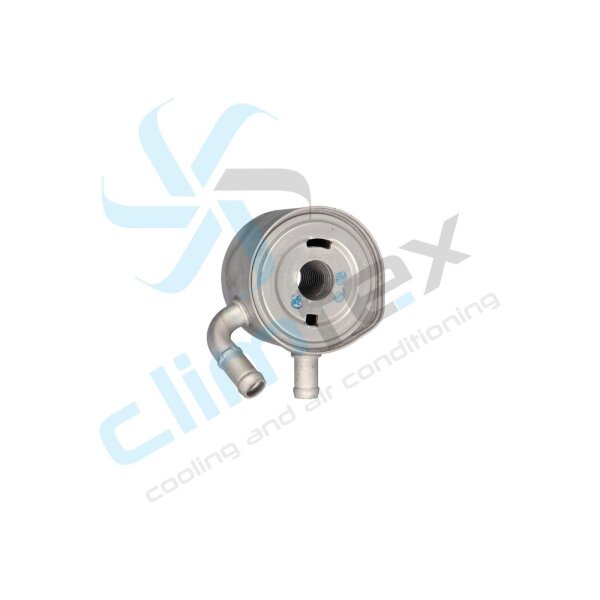 CLIMTEX CH8-066 Ölkühler, Motoröl