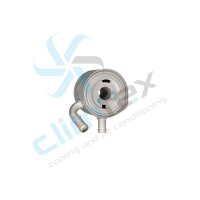 CLIMTEX CH8-066 Ölkühler, Motoröl