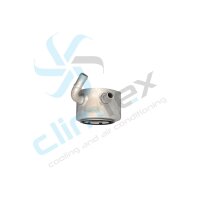 CLIMTEX CH8-066 Ölkühler, Motoröl