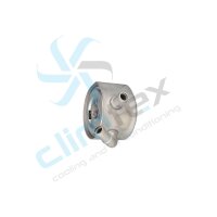 CLIMTEX CH8-066 Ölkühler, Motoröl