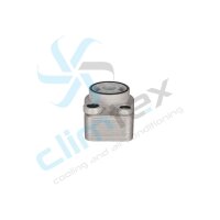 CLIMTEX CH8-090 Ölkühler, Motoröl