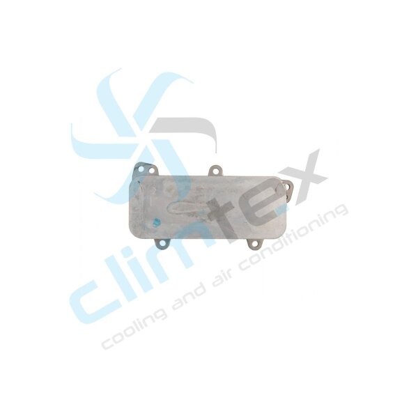 CLIMTEX CH8-078 Ölkühler, Motoröl