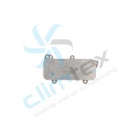 CLIMTEX CH8-078 Ölkühler, Motoröl