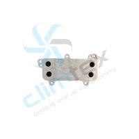 CLIMTEX CH8-078 Ölkühler, Motoröl