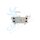 CLIMTEX CH8-078 Ölkühler, Motoröl