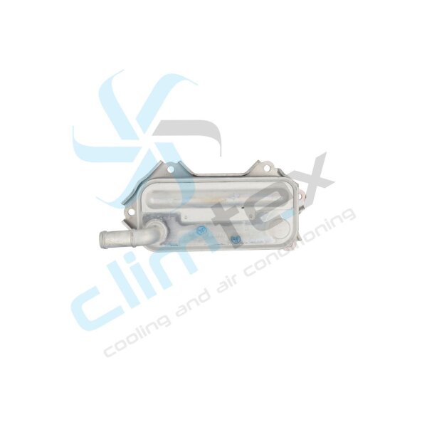 CLIMTEX CH8-258 Ölkühler, Motoröl
