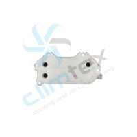 CLIMTEX CH8-258 Ölkühler, Motoröl