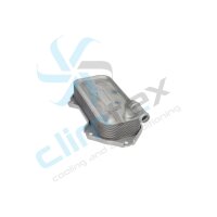 CLIMTEX CH8-258 Ölkühler, Motoröl