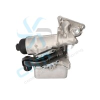 CLIMTEX CH8-219 Ölkühler, Motoröl