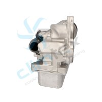 CLIMTEX CH8-219 Ölkühler, Motoröl