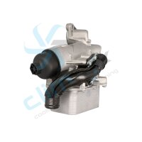 CLIMTEX CH8-219 Ölkühler, Motoröl