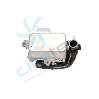CLIMTEX CH8-219 Ölkühler, Motoröl