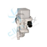 CLIMTEX CH8-219 Ölkühler, Motoröl