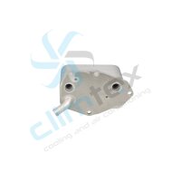 CLIMTEX CH8-274 Ölkühler, Motoröl