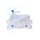 CLIMTEX CH8-123 Ölkühler, Motoröl