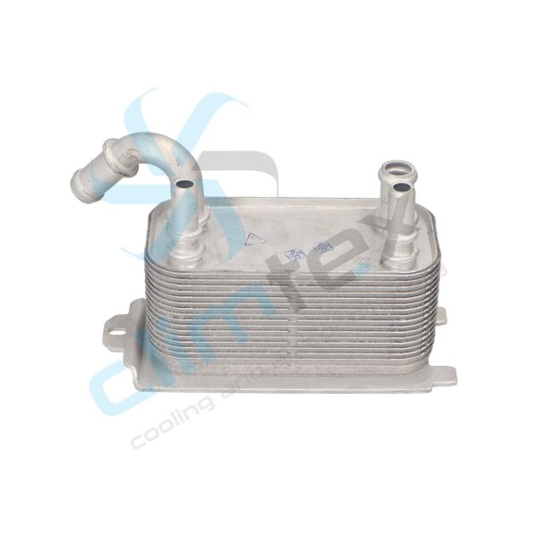 CLIMTEX CH8-061 Ölkühler, Motoröl