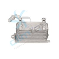 CLIMTEX CH8-061 Ölkühler, Motoröl