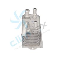 CLIMTEX CH8-061 Ölkühler, Motoröl