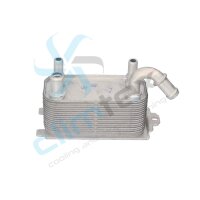 CLIMTEX CH8-061 Ölkühler, Motoröl