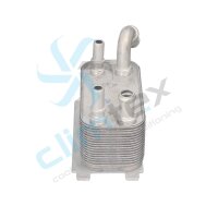 CLIMTEX CH8-061 Ölkühler, Motoröl