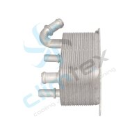 CLIMTEX CH8-061 Ölkühler, Motoröl