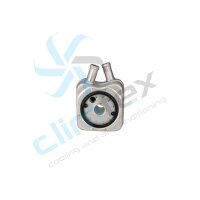 CLIMTEX CH8-030 Ölkühler, Motoröl