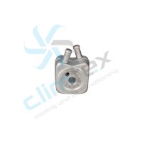 CLIMTEX CH8-030 Ölkühler, Motoröl