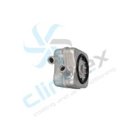 CLIMTEX CH8-030 Ölkühler, Motoröl
