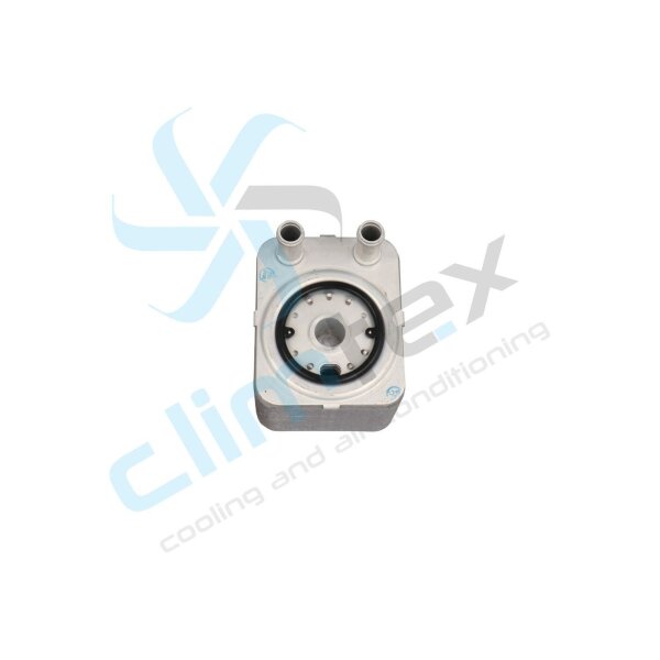 CLIMTEX CH8-056 Ölkühler, Motoröl