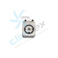CLIMTEX CH8-056 Ölkühler, Motoröl