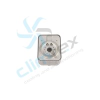 CLIMTEX CH8-056 Ölkühler, Motoröl
