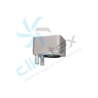 CLIMTEX CH8-056 Ölkühler, Motoröl