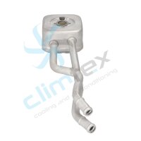 CLIMTEX CH8-079 Ölkühler, Motoröl