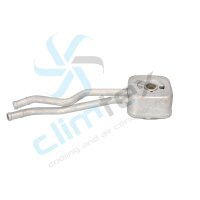 CLIMTEX CH8-079 Ölkühler, Motoröl