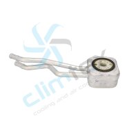 CLIMTEX CH8-079 Ölkühler, Motoröl