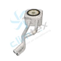 CLIMTEX CH8-079 Ölkühler, Motoröl