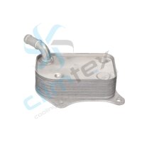 CLIMTEX CH8-095 Ölkühler, Motoröl