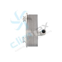 CLIMTEX CH8-095 Ölkühler, Motoröl