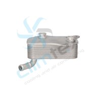 CLIMTEX CH8-095 Ölkühler, Motoröl