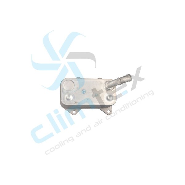 CLIMTEX CH8-060 Ölkühler, Motoröl