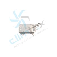 CLIMTEX CH8-060 Ölkühler, Motoröl