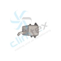 CLIMTEX CH8-060 Ölkühler, Motoröl
