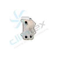 CLIMTEX CH8-060 Ölkühler, Motoröl