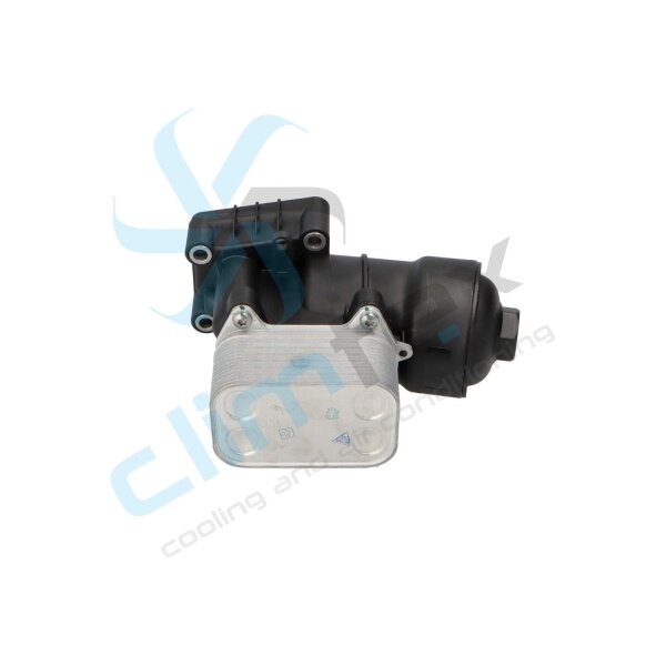 CLIMTEX CH8-273 Ölkühler, Motoröl