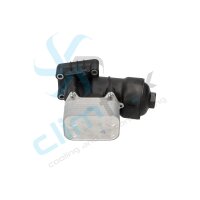 CLIMTEX CH8-273 Ölkühler, Motoröl