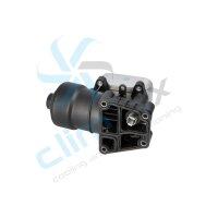 CLIMTEX CH8-273 Ölkühler, Motoröl